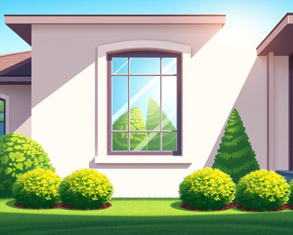 window replacement service Boise