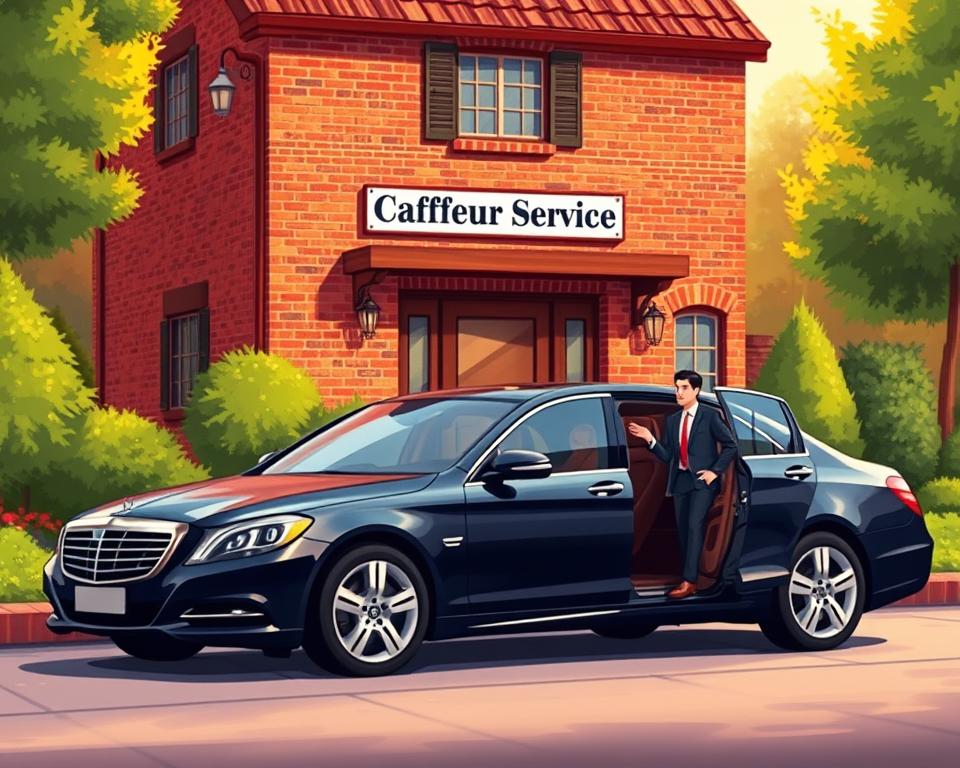 car service Castle Pines