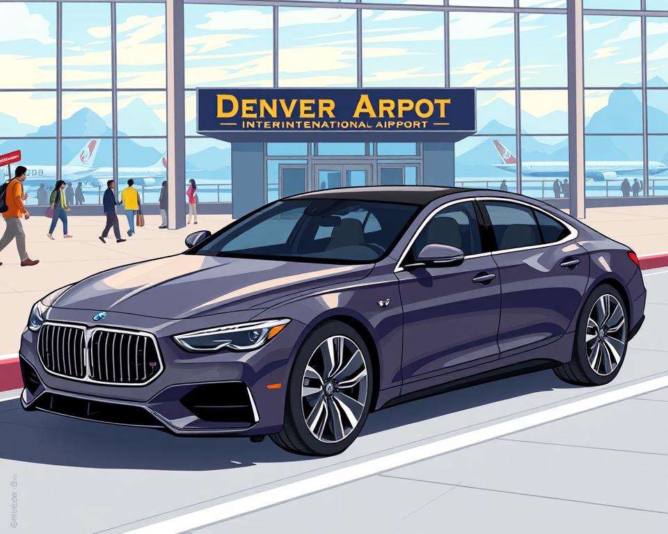 Car hire Red Rocks