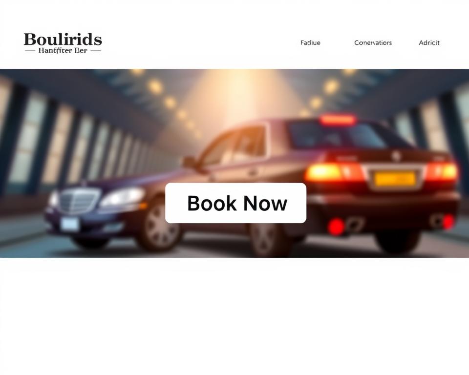 Chauffeur services Castle Pines
